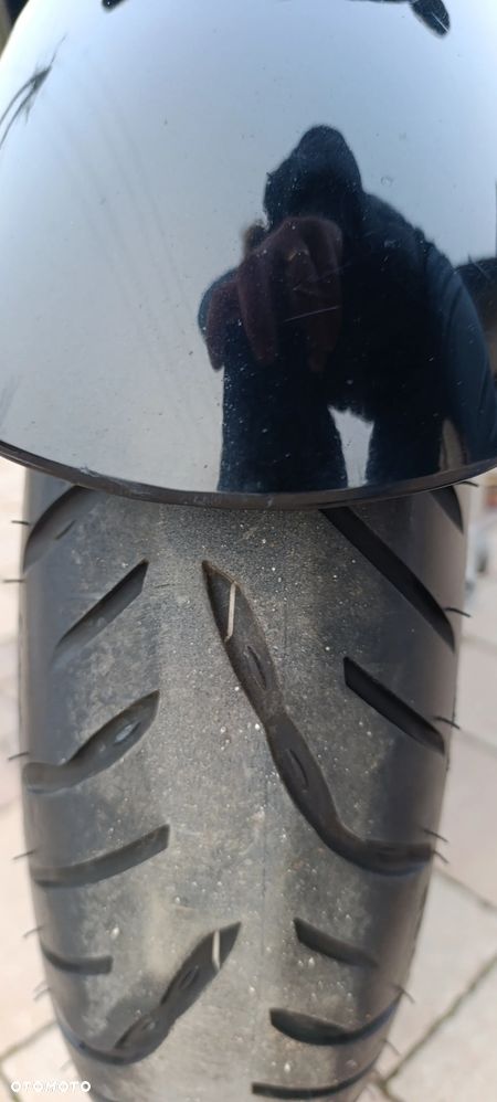 Kawasaki Ninja 1000 SX - 17