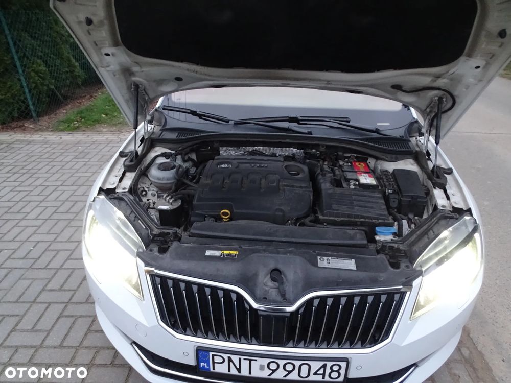 Skoda Superb 2.0 TDI DSG L&K - 8