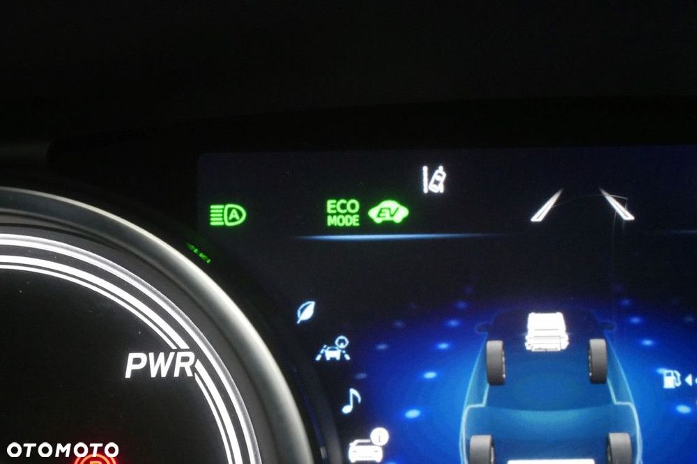 Toyota Camry 2.5 Hybrid Comfort CVT - 20