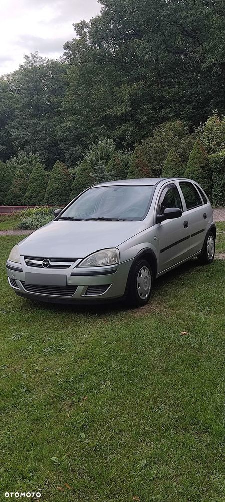 Opel Corsa - 16