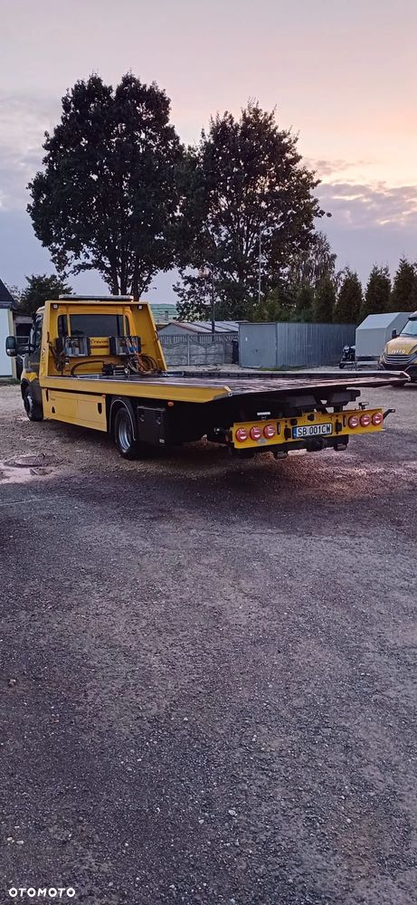 Iveco Daily TEVOR - 11
