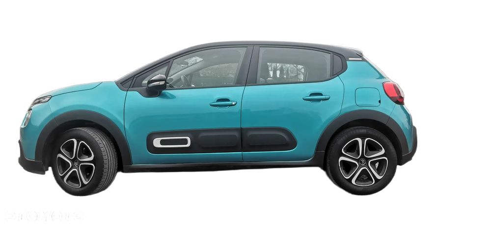 Citroën C3 1.2 PureTech Shine - 10