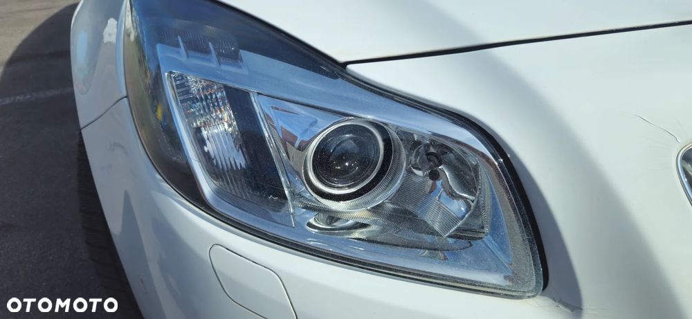 Opel Insignia 2.0 CDTI Cosmo - 7