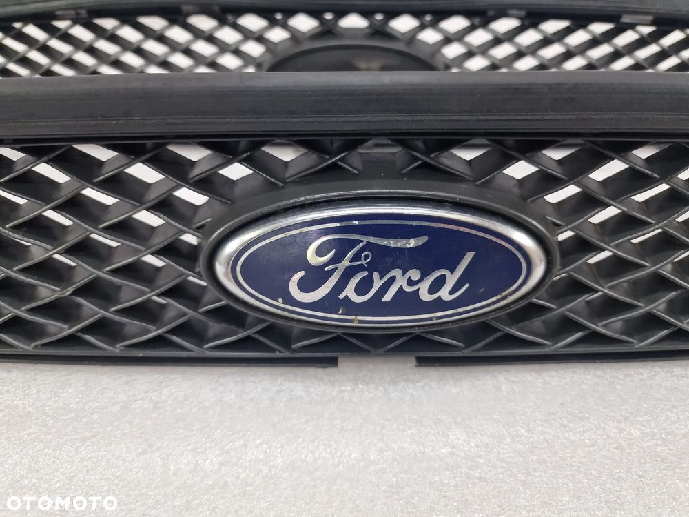 FORD S-MAX MK1 05- ATRAPA / GRILL PRZEDNI PRZÓD , NR 6M21-R8200-AG , NR AUKCJI GL579 - 3