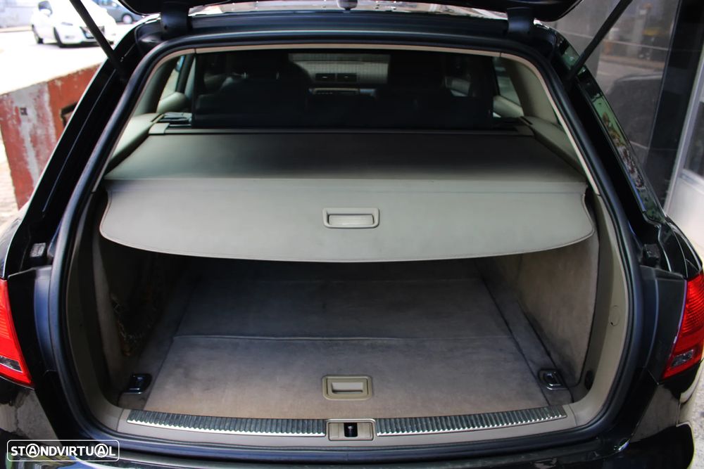 Audi A4 Avant 2.0 TDi S-line - 46