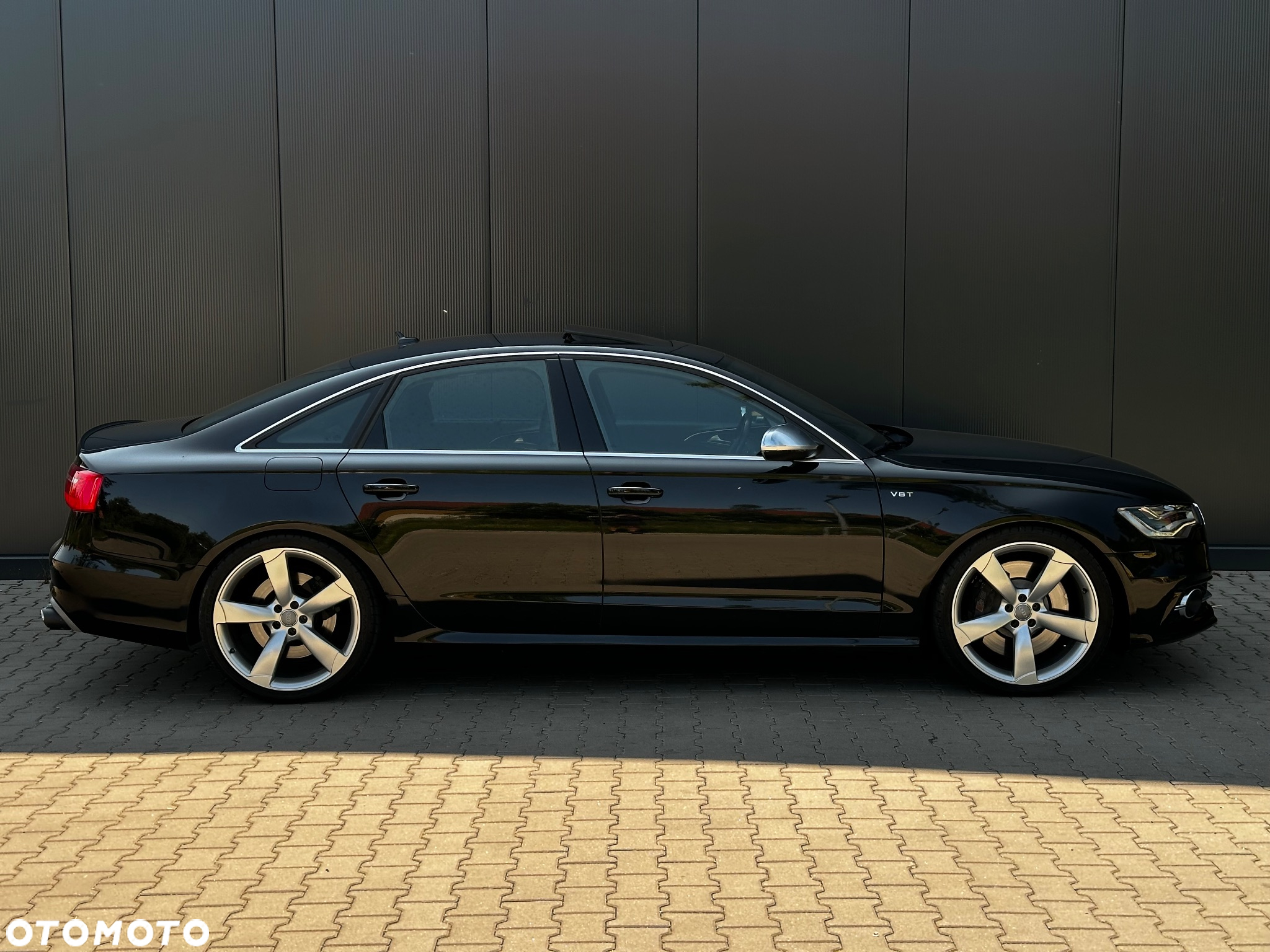 Audi S6 4.0 TFSI Quattro S tronic - 7
