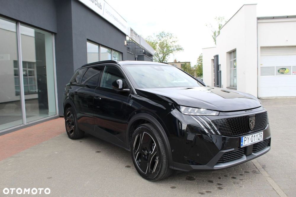Peugeot 5008 - 6