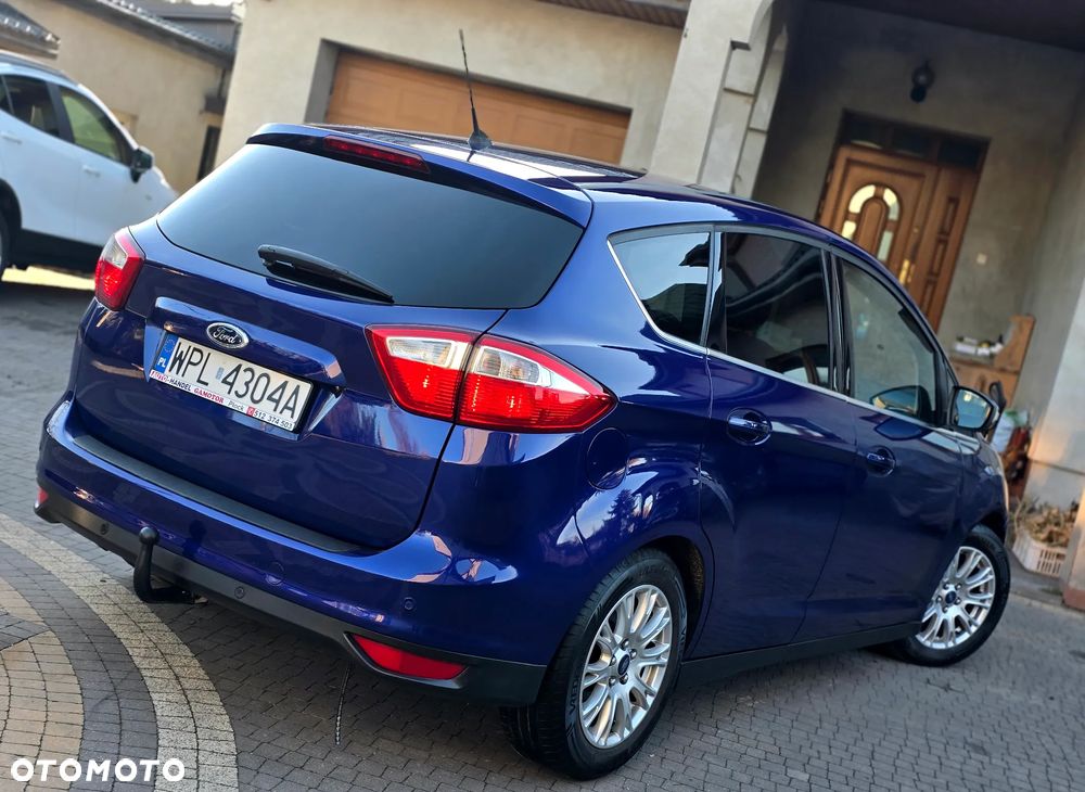 Ford C-MAX - 6