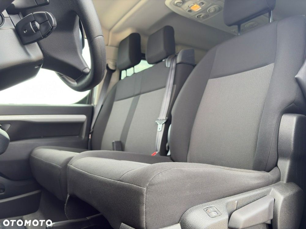 Citroën SpaceTourer - 15