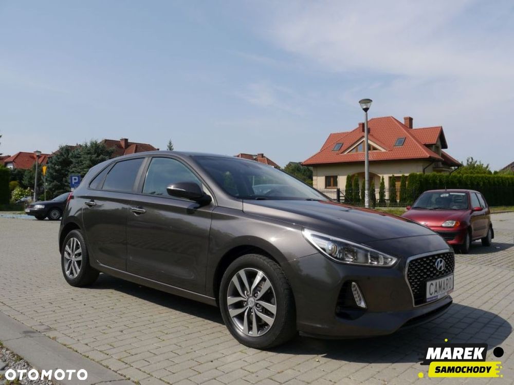 Hyundai i30 - 6