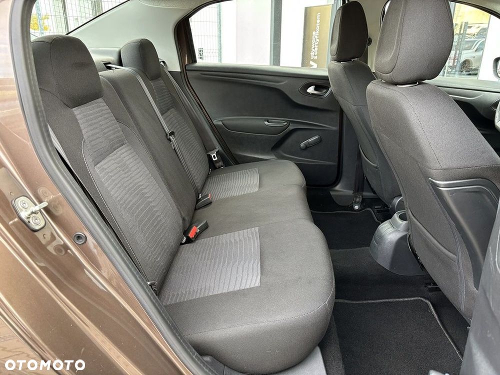 Peugeot 301 1.2 VTi/Pure Tech Active - 11