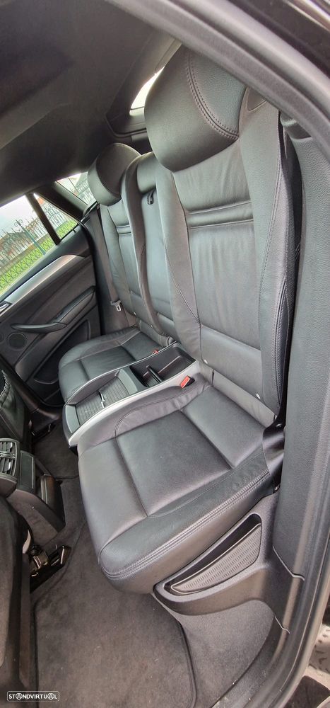 BMW X6 40 d xDrive - 24