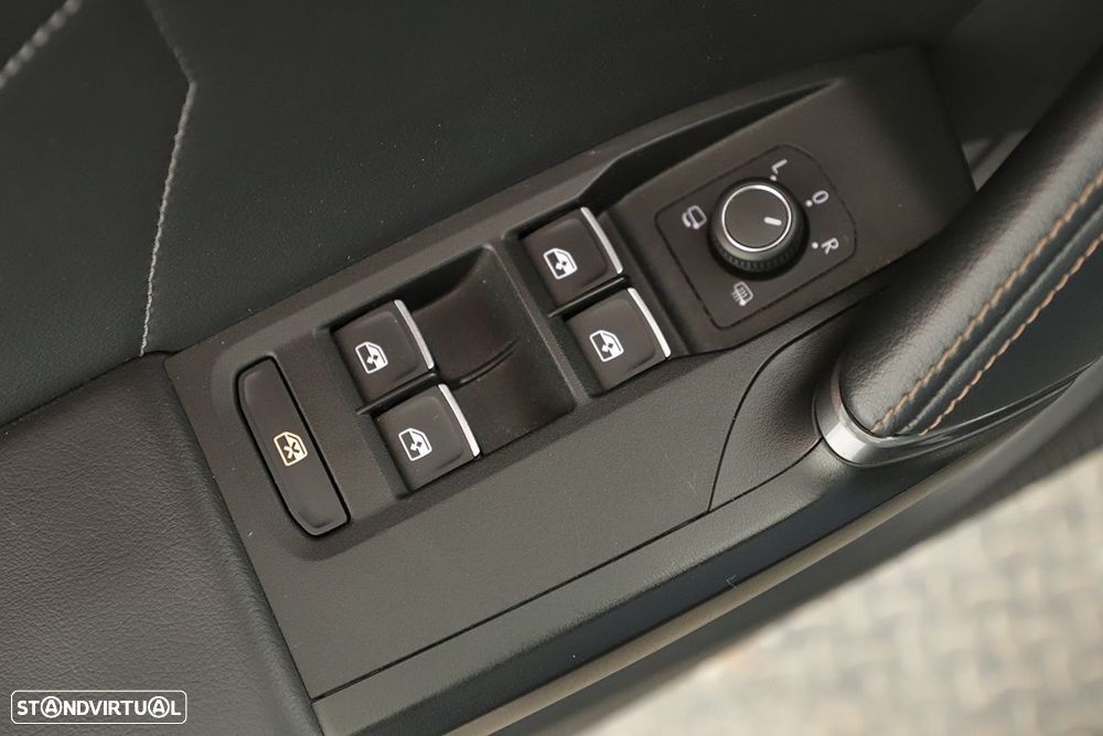 Cupra Formentor 1.5 TSI DSG - 20