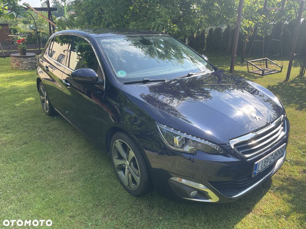 Peugeot 308 - 3