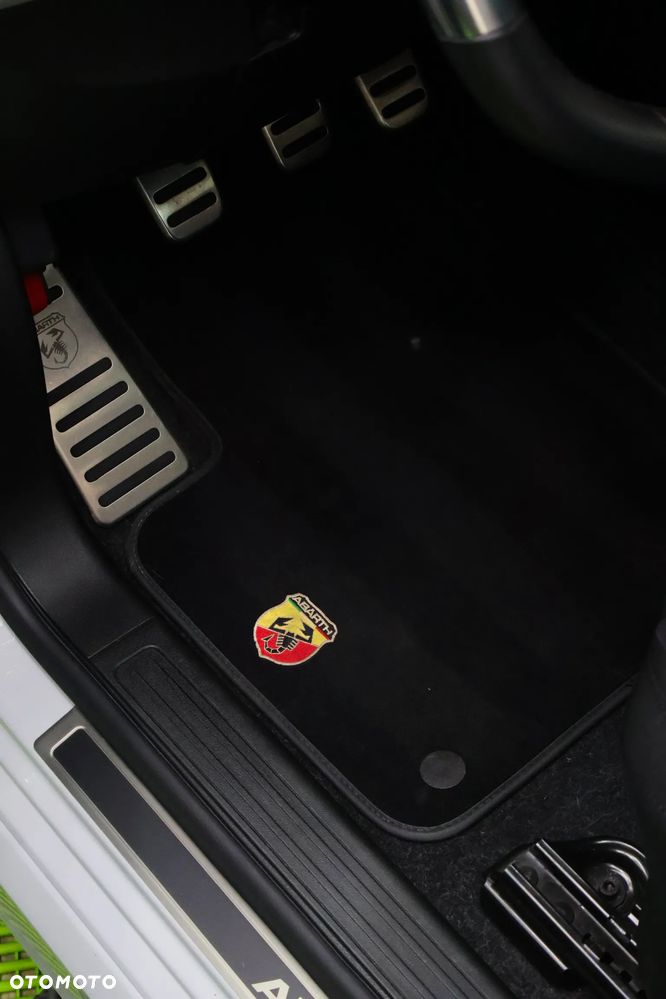 Abarth 595 1.4 T-Jet 16v - 8