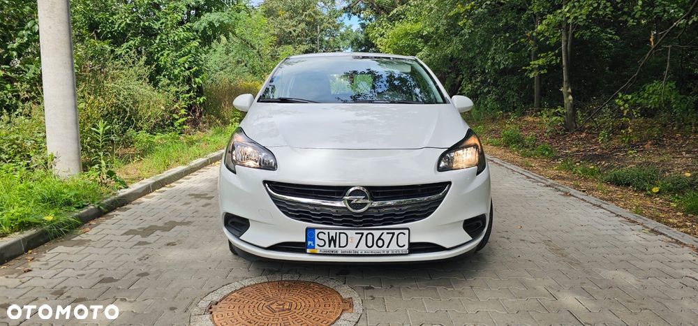 Opel Corsa 1.0 Ecotec Turbo ecoFLEX Start/Stop drive - 13