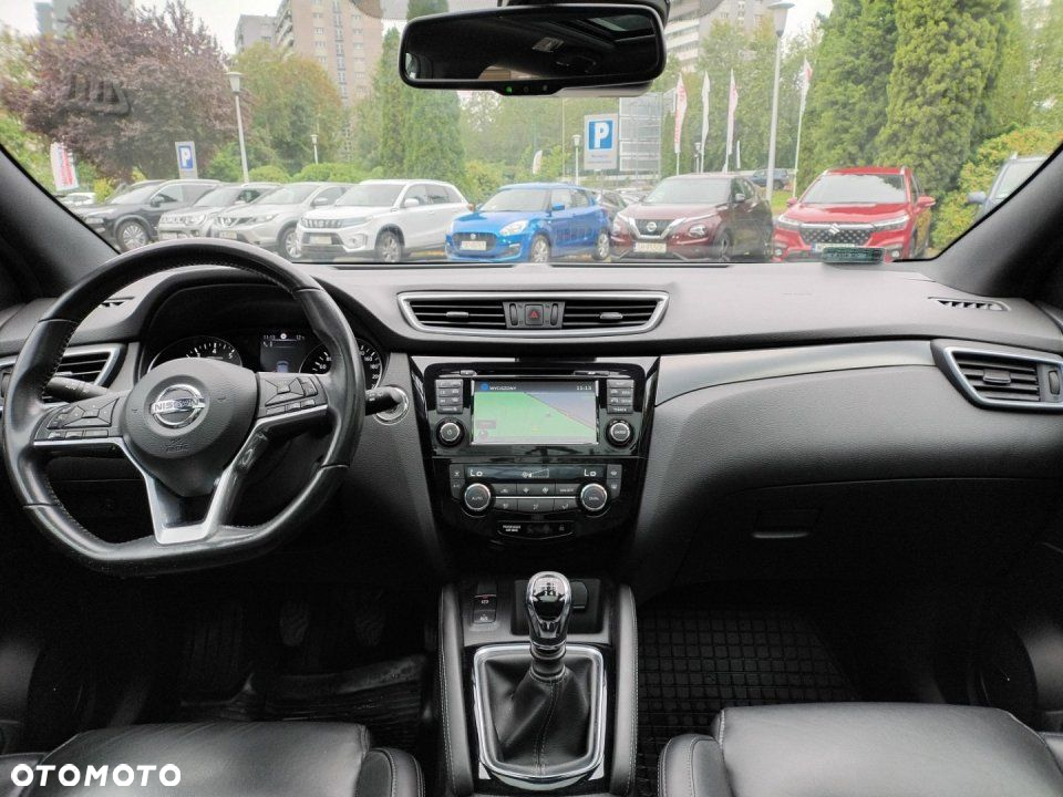 Nissan Qashqai - 26