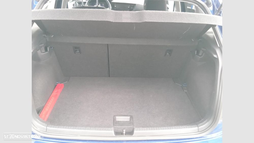 VW Polo 1.0 TSI Life DSG - 17