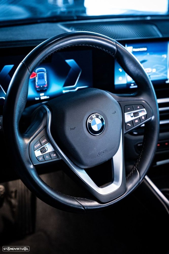 BMW i4 eDrive40 - 13