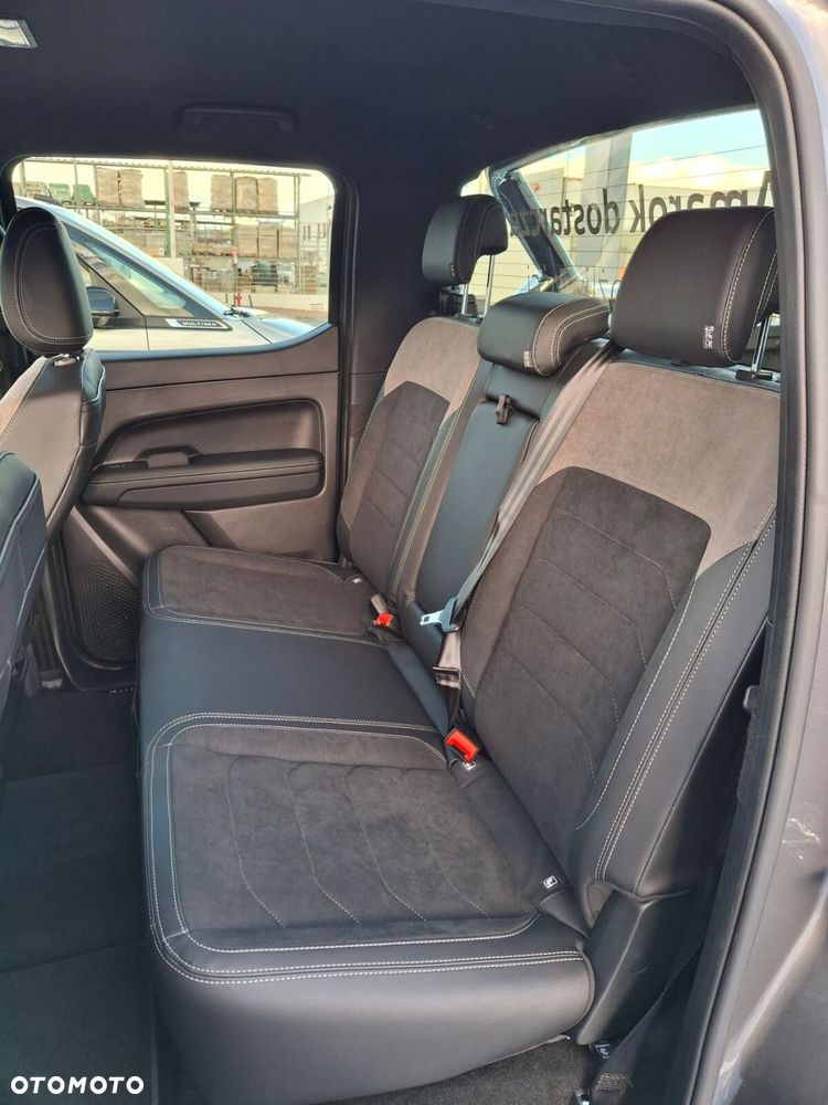 Volkswagen Amarok 3.0 V6 TDi 4MOTION Style - 18
