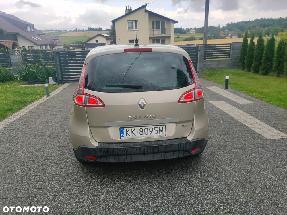 Renault Scenic - 7