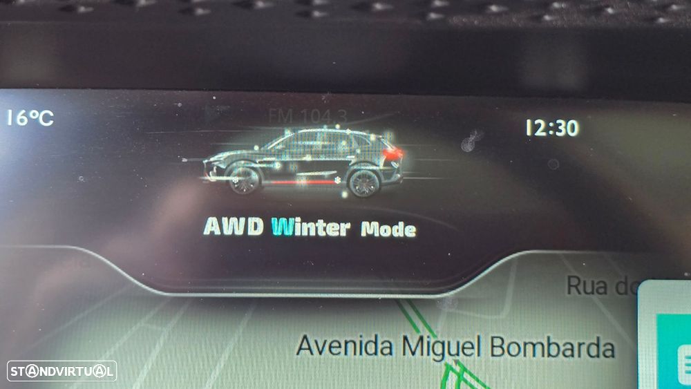 MG Marvel R 70 kWh AWD Performance - 23