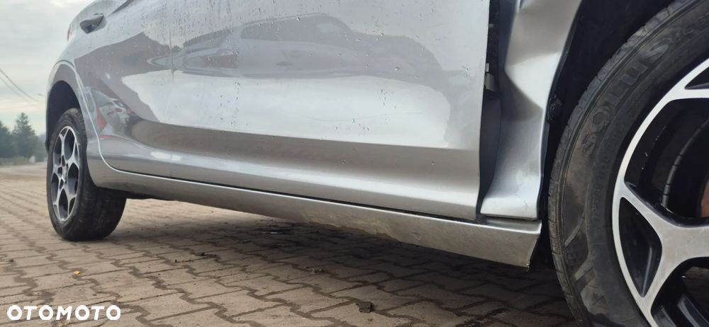 MG MG3 1.5 HEV+ Exclusive - 7