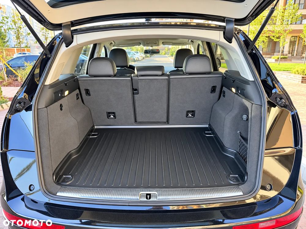 Audi Q5 2.0 TFSI Quattro S tronic sport - 22