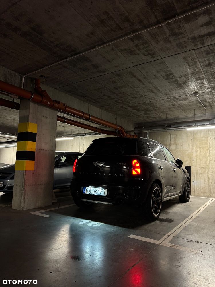 MINI Cooper S sport - 4