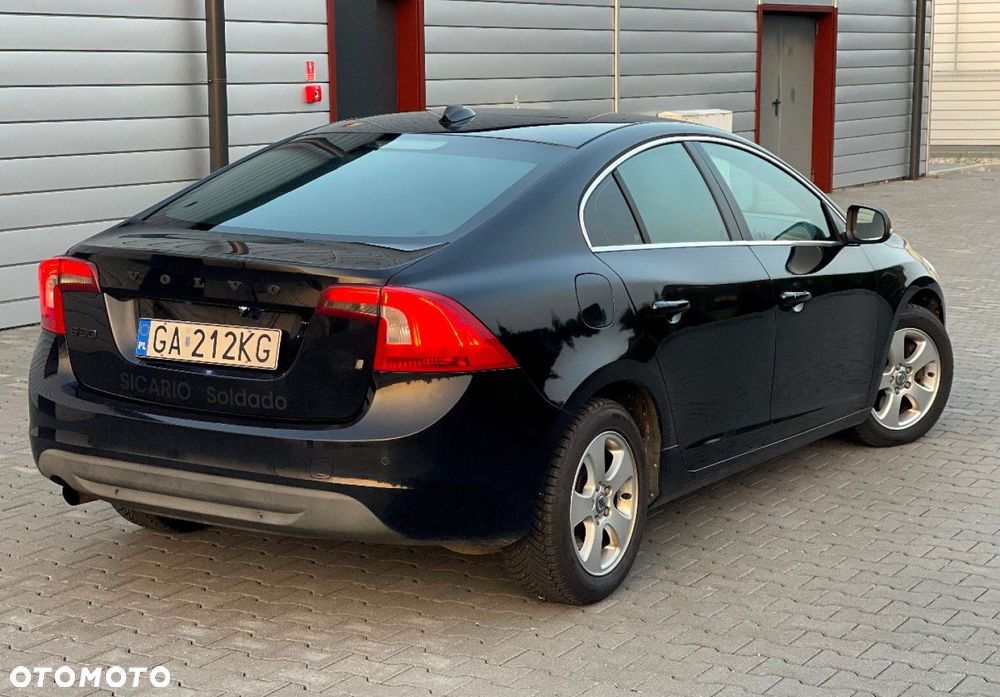 Volvo S60 - 8