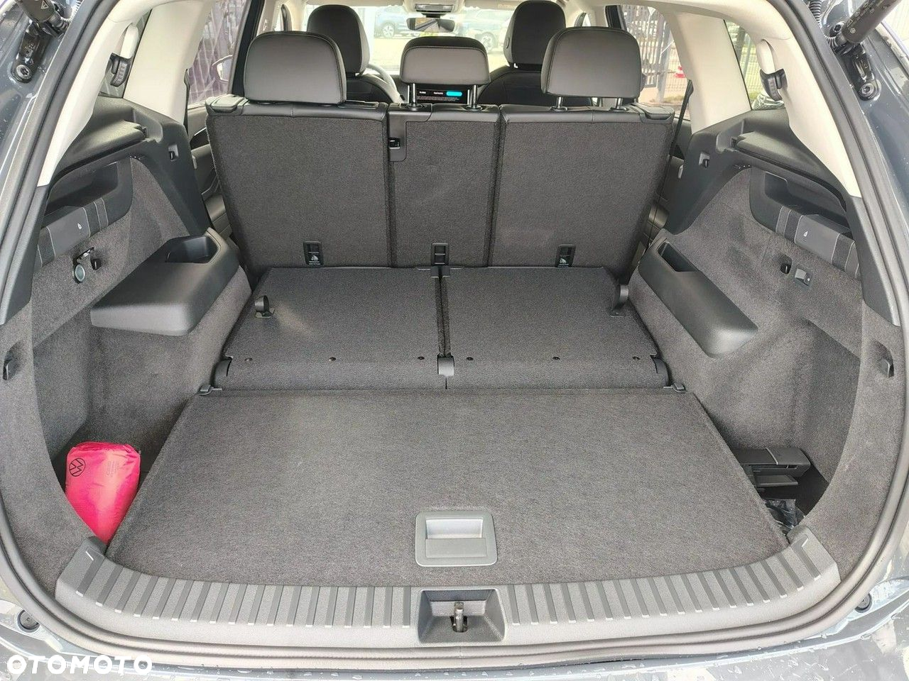 Volkswagen Tayron - 13