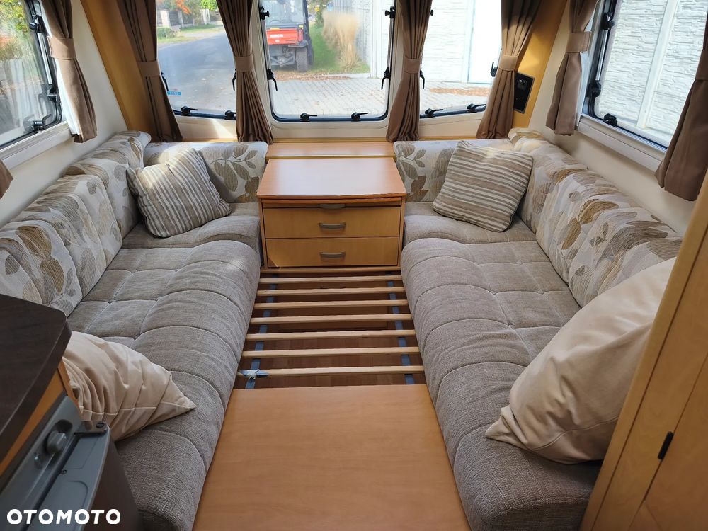 Bailey OLYMPUS 525 - 35