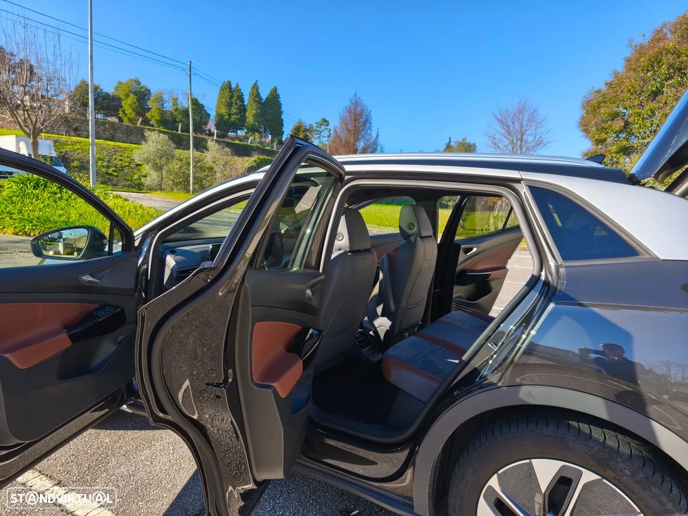 VW ID.4 Performance Upgrade Pro 1st - 22