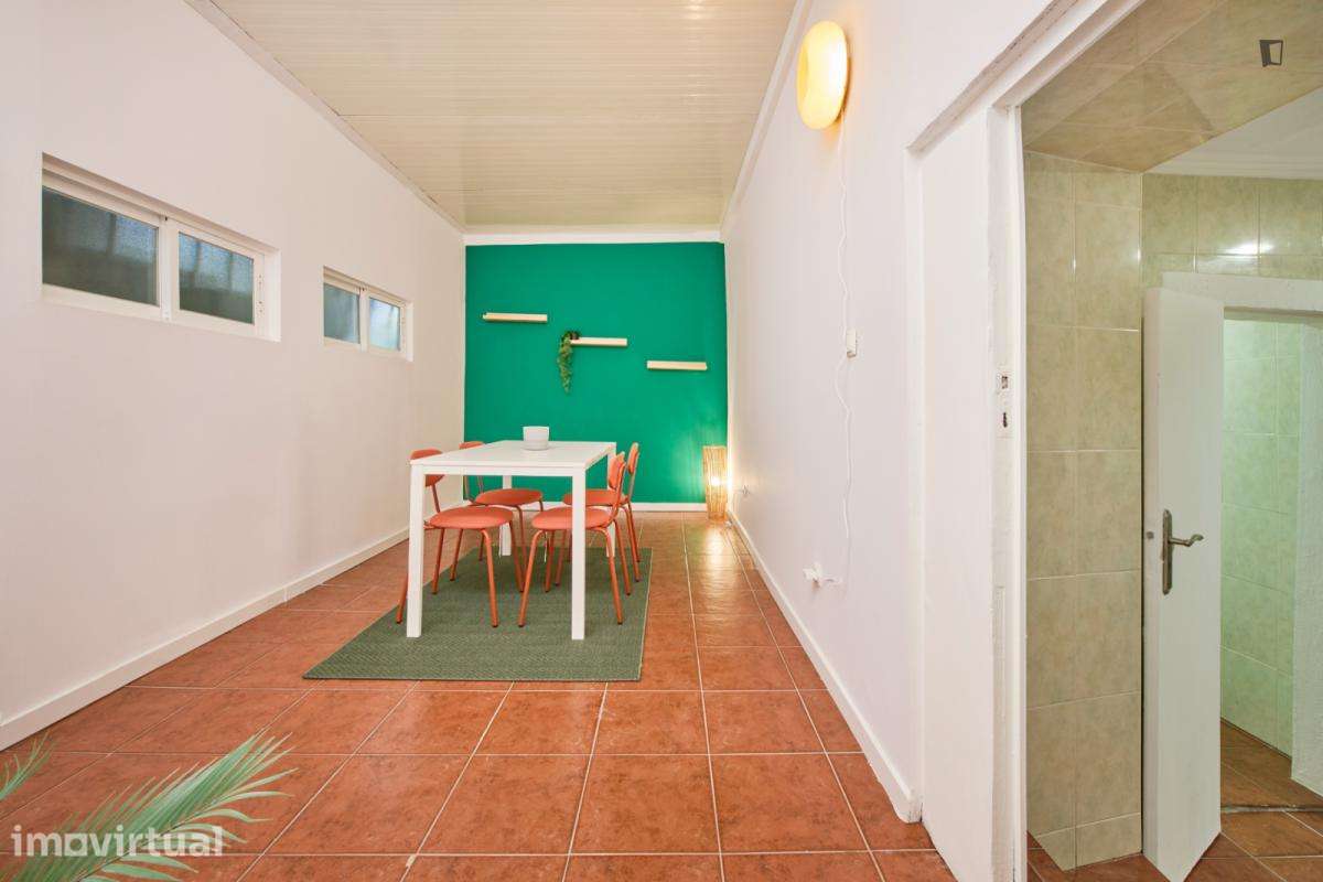 Quarto - localizado em Avenida da Liberdade Lisbon - Grande imagem: 5/40