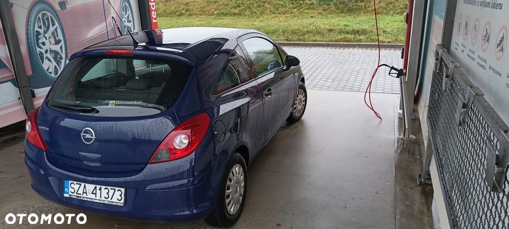 Opel Corsa 1.2 16V Enjoy - 2