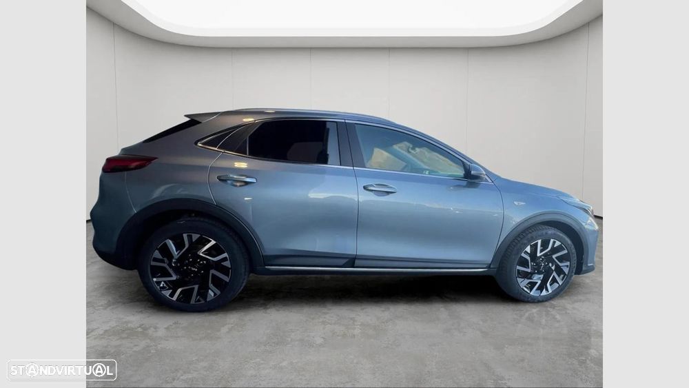 Kia XCeed 1.0 T-GDI Dynamic - 5