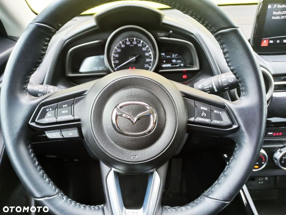 Mazda 2 - 13
