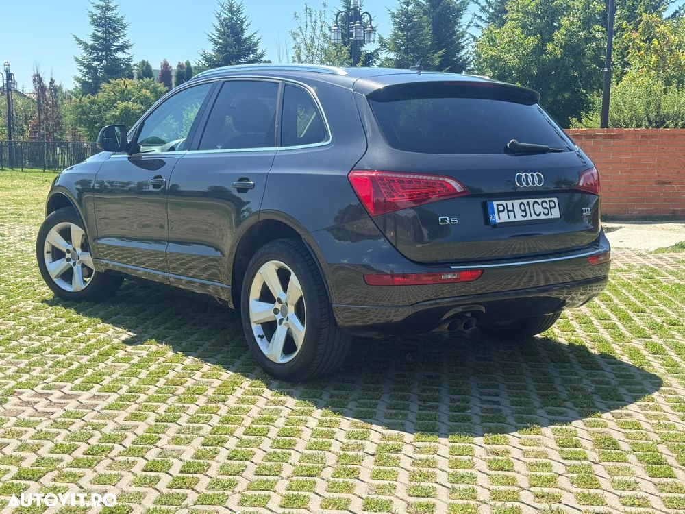 Audi Q5 - 9