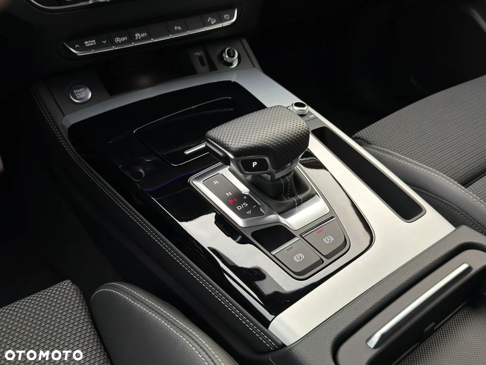 Audi Q5 40 TDI mHEV Quattro S Line S tronic - 12