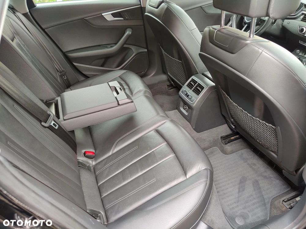 Audi A4 - 13