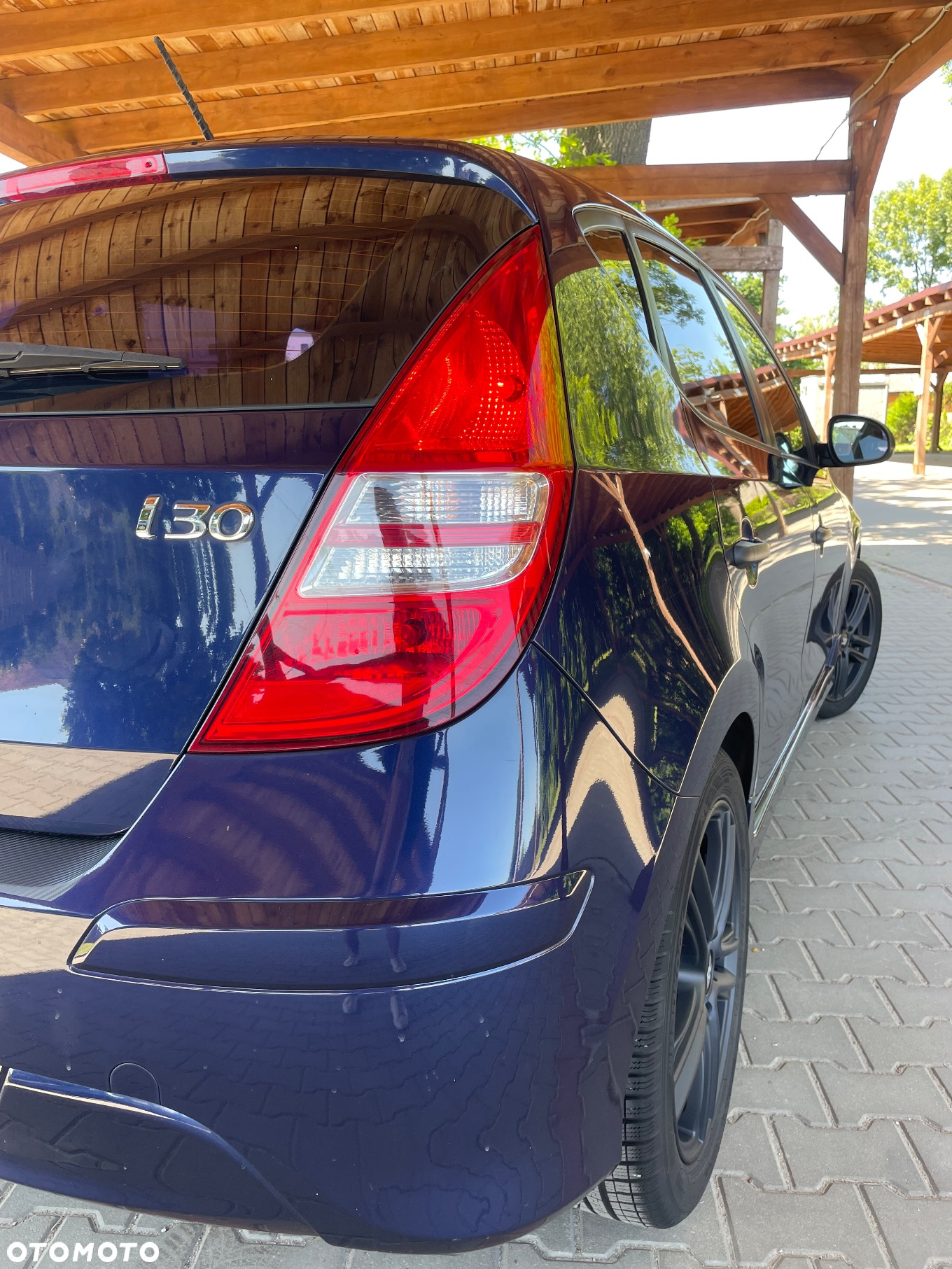 Hyundai i30 1.4 Edition Plus - 27