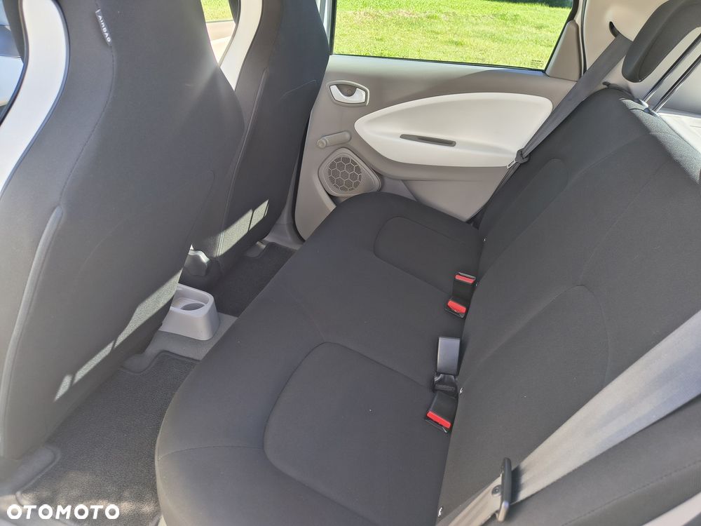 Renault Zoe - 11