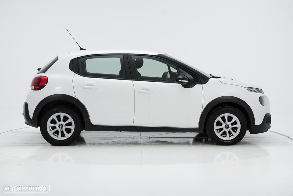 Citroën C3 1.5 BlueHDi Feel - 2
