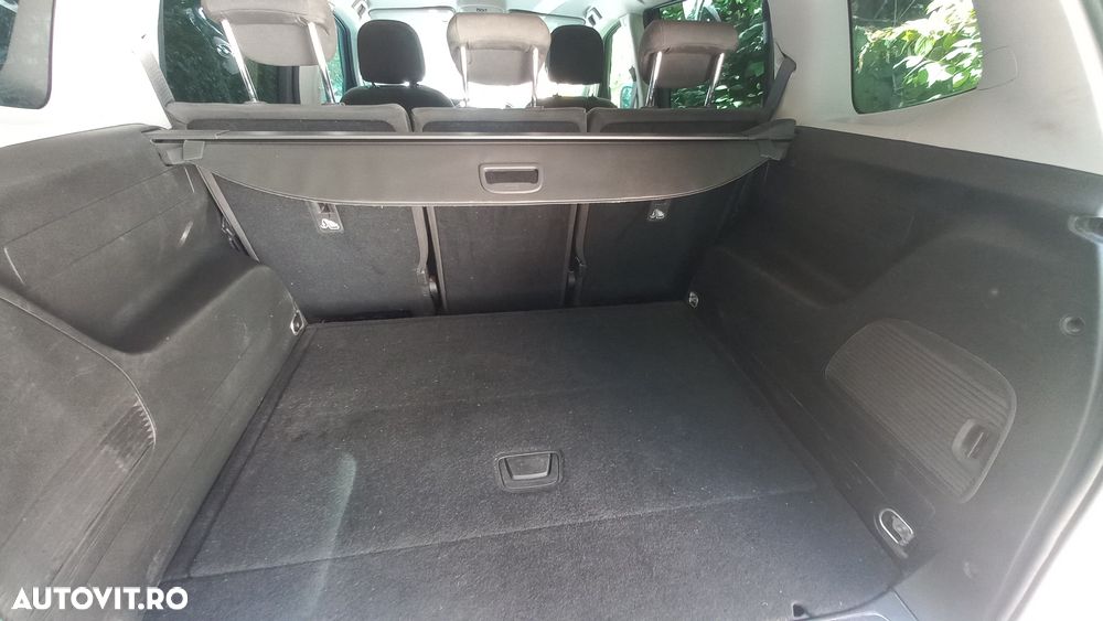 Opel Zafira 1.4 Essentia - 8