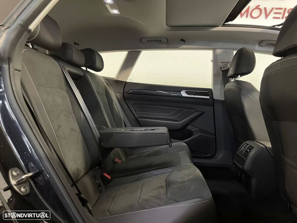 VW Arteon Shooting Brake 1.4 TSI eHybrid Elegance - 20