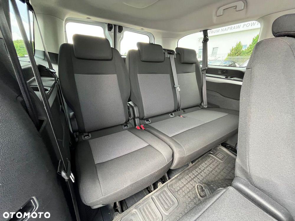 Toyota Proace Verso 2.0 D4-D Long Business - 29