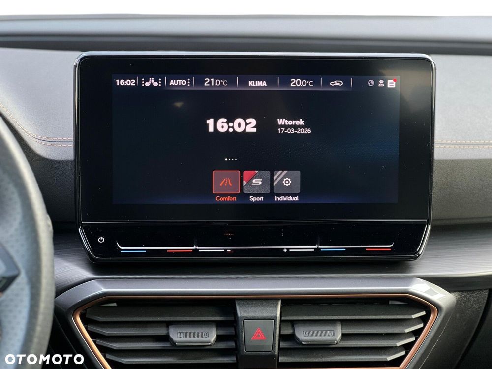 Cupra Formentor 1.5 TSI DSG - 28