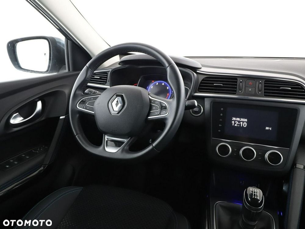 Renault Kadjar 1.3 TCe FAP Limited - 17