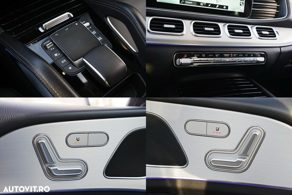 Mercedes-Benz GLE - 22