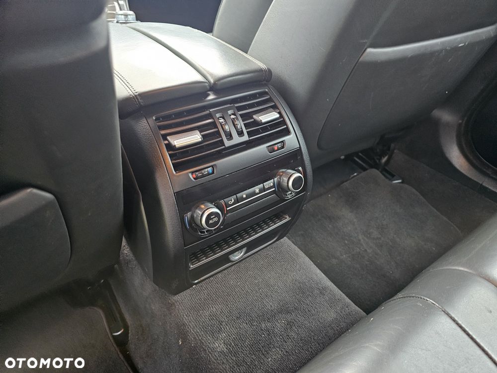 BMW Seria 5 - 8